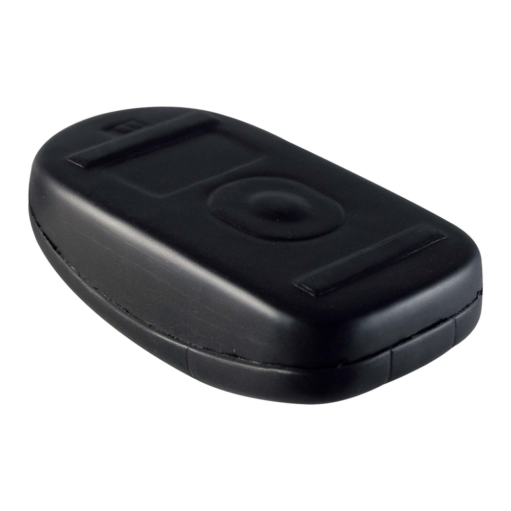 Classic Computer Mouse (Light Grey & Black)