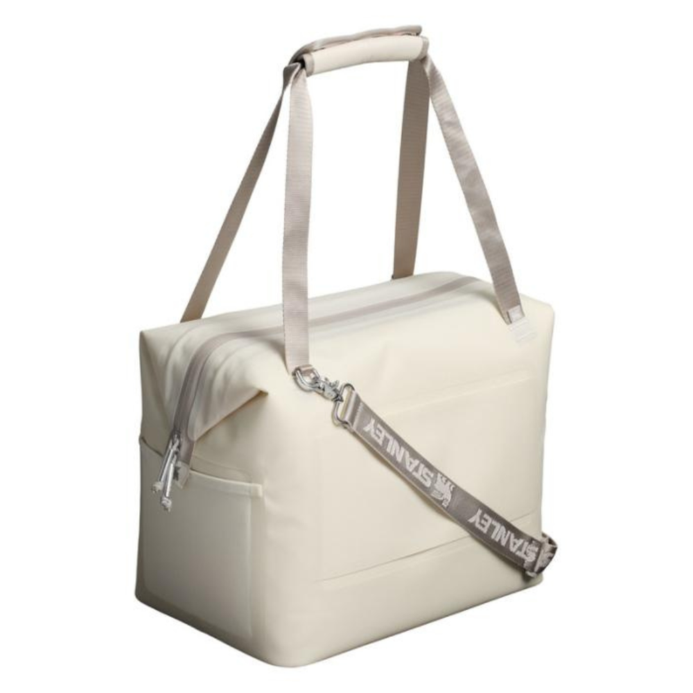 Stanley All-Day Julienne Max 20-can recycled cooler bag
