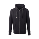 Anthem Organic Full Zip Hoodie