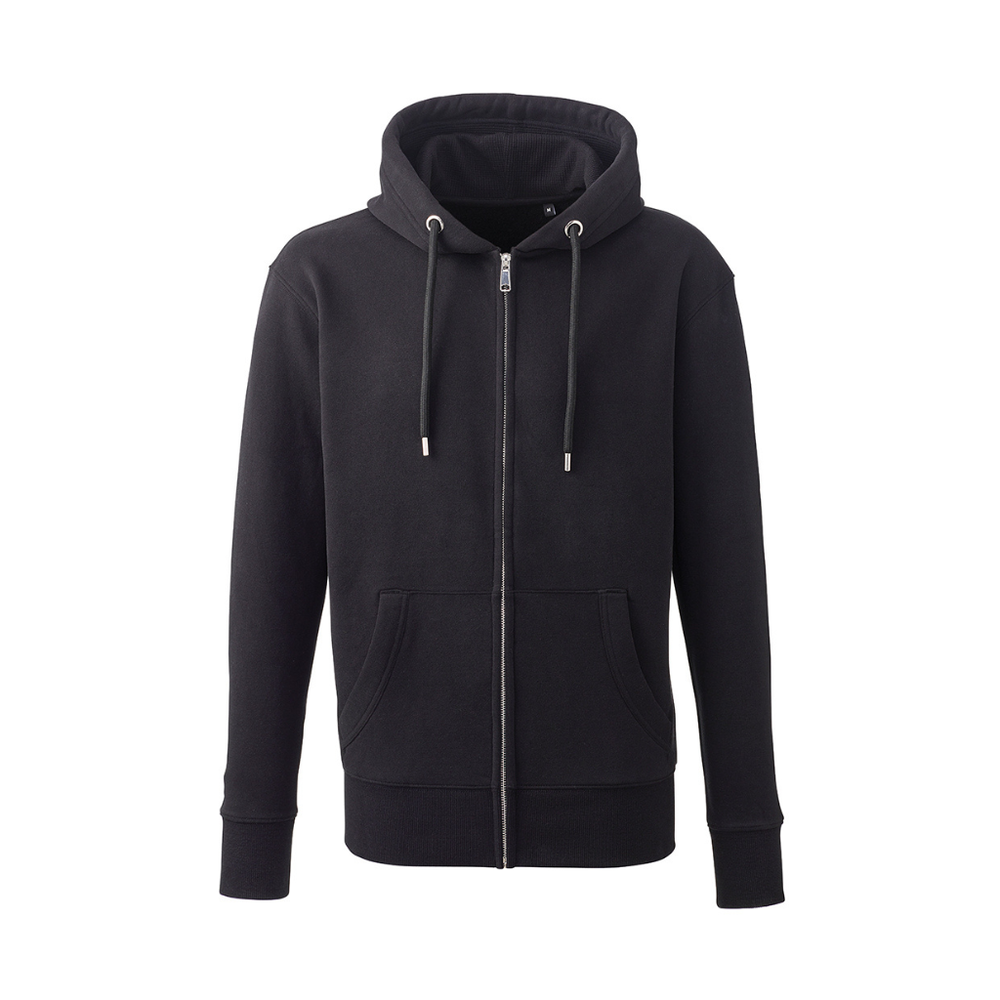 Anthem Organic Full Zip Hoodie