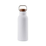 Branded VINGA Ciro RCS recycled vacuum bottle 580ml