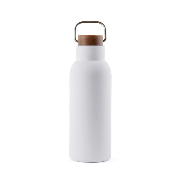 Branded VINGA Ciro RCS recycled vacuum bottle 580ml