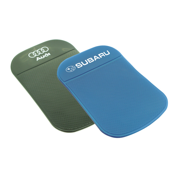 Branded Car Dashboard Mats