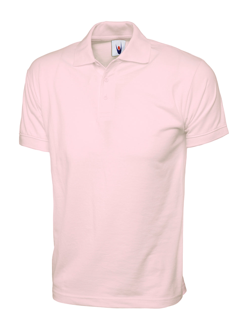 Uneek Jersey Poloshirt