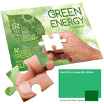 A Giant 20 Piece Jigsaw 600 x 400mm!