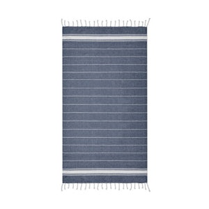 Beach towel cotton 180 gr/m²