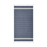 Beach towel cotton 180 gr/m²