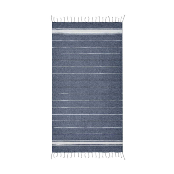 Beach towel cotton 180 gr/m²