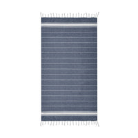 Beach towel cotton 180 gr/m²