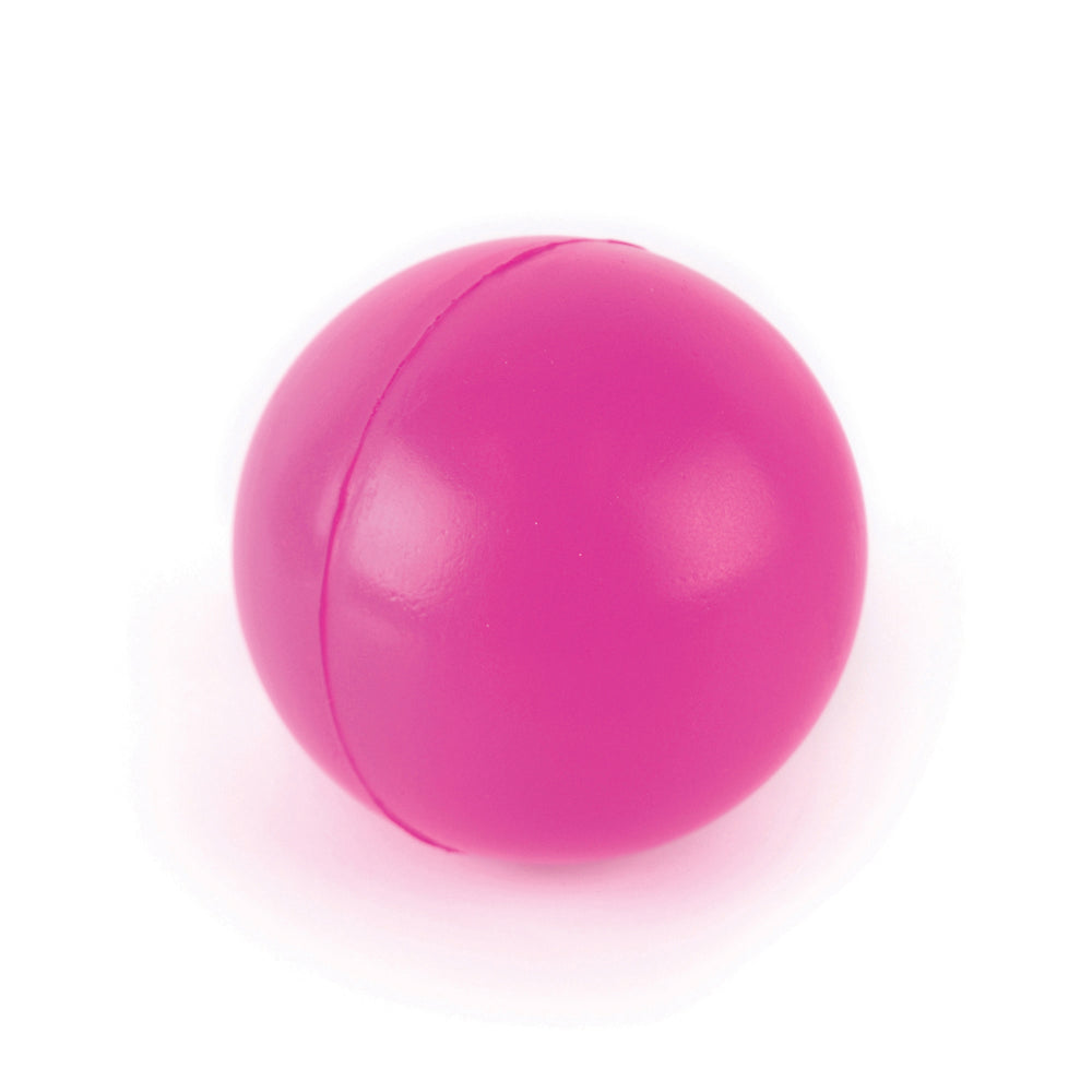 Branded Ball Stress Item