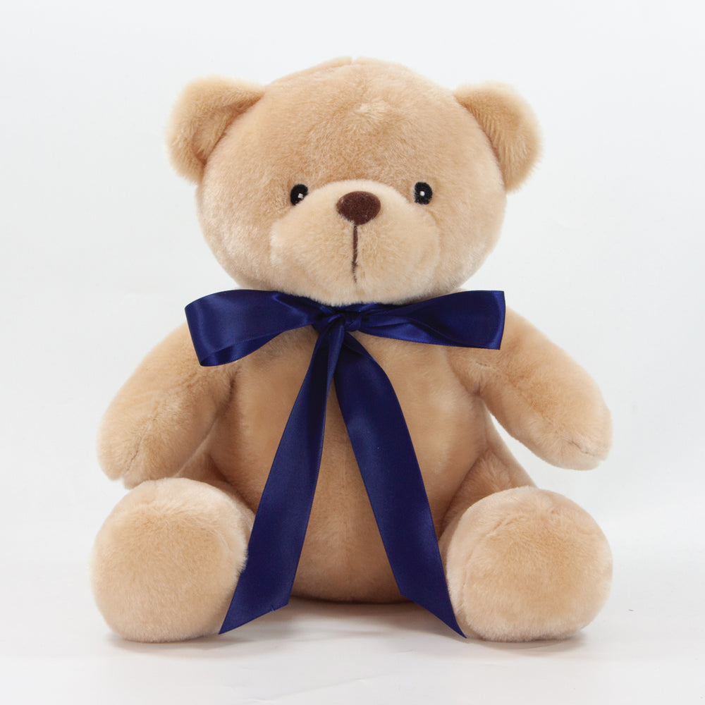 Bow Bear II 25cm Theo