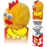 Bookmarks with a Choice of Animal Logobugs