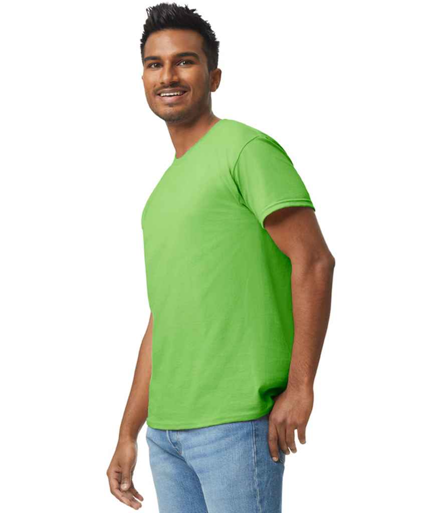 Gildan Heavy Cotton™ T-Shirt Lime Green
