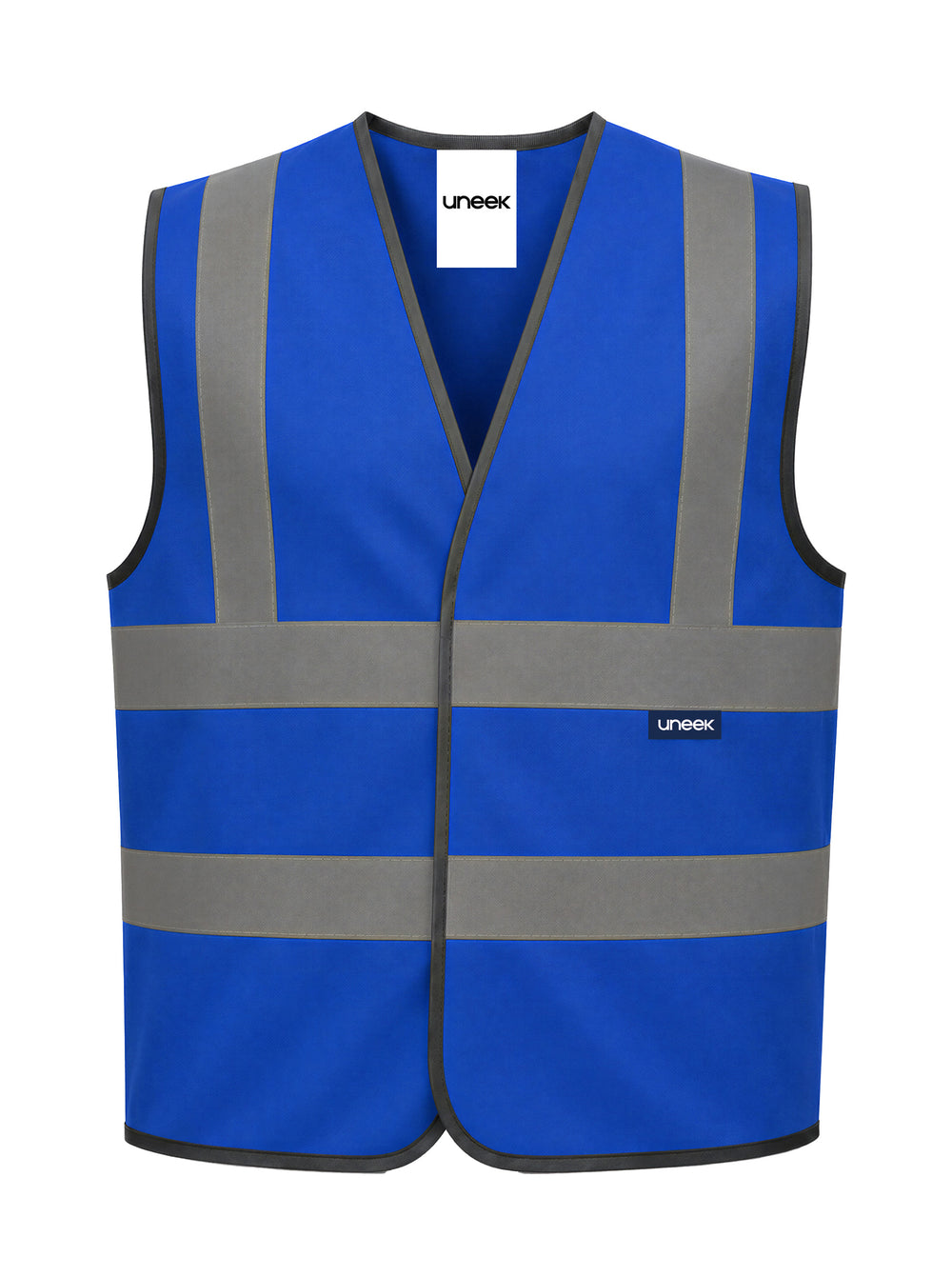 Uneek Sleeveless Safety Waist Coat