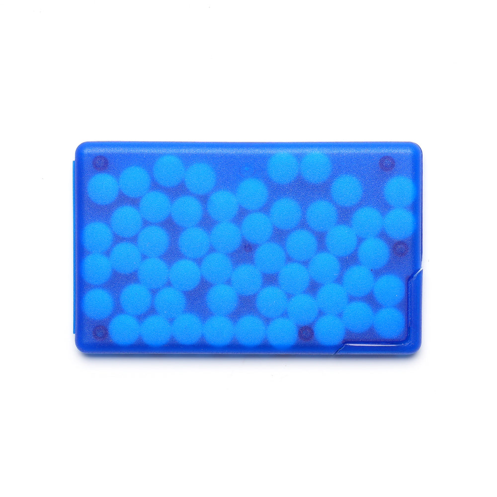 Custom Printed Mint Cards - Express Service