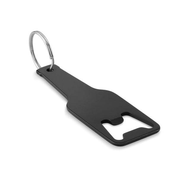 Branded Aluminium bottle opener