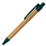 Finching Bamboo ballpen