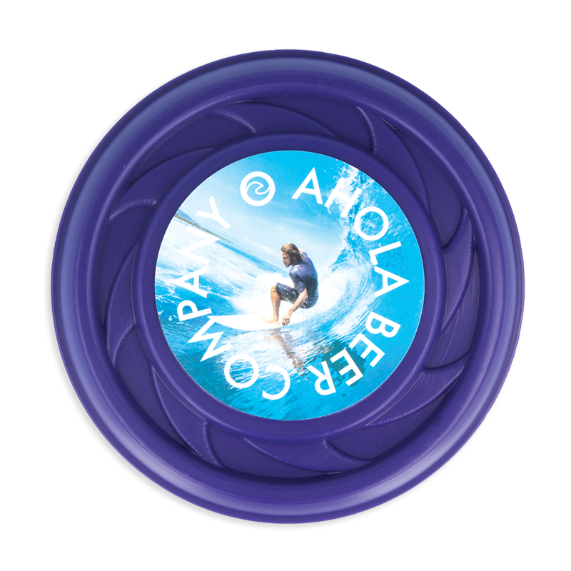 Turbo Pro Mini Flying Disc 115mm – Frisbie