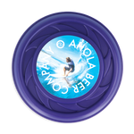 Turbo Pro Mini Flying Disc 115mm – Frisbie