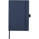 Branded Revello A5 soft cover notebook