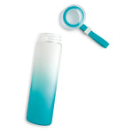 WILLIAMS. Bottle in borosilicate glass and cap in AS 470 mL