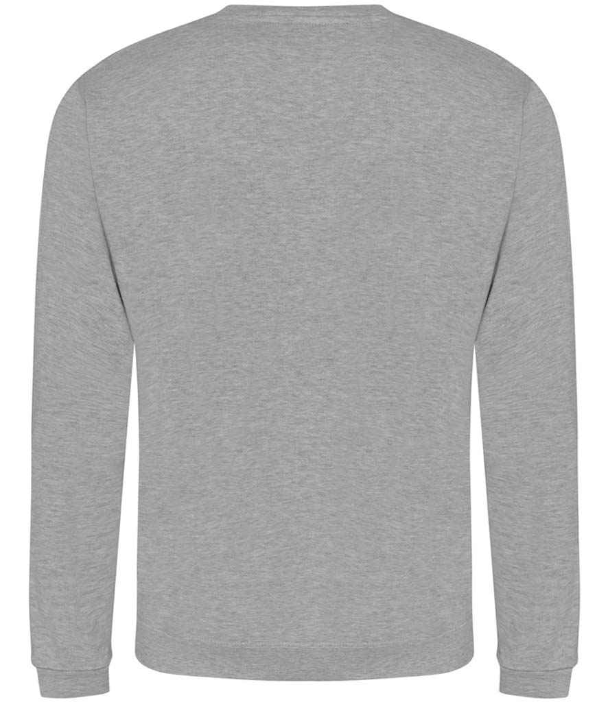 Pro RTX Pro Sweatshirt Heather Grey