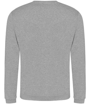 Pro RTX Pro Sweatshirt Heather Grey