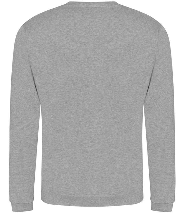 Pro RTX Pro Sweatshirt Heather Grey