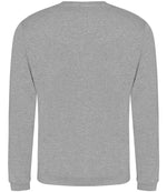 Pro RTX Pro Sweatshirt Heather Grey