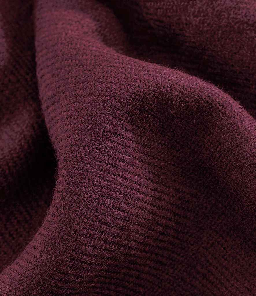 Branded Beechfield Classic Woven Scarf
