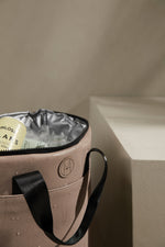 Branded VINGA Baltimore trail cooler backpack