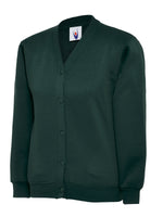 Branded Childrens Classic Cardigan