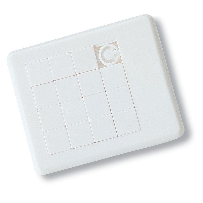 Branded Plastic sliding game
