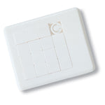 Branded Plastic sliding game