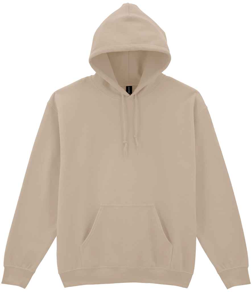 Gildan Heavy Blend™ Hooded Sweatshirt Sand