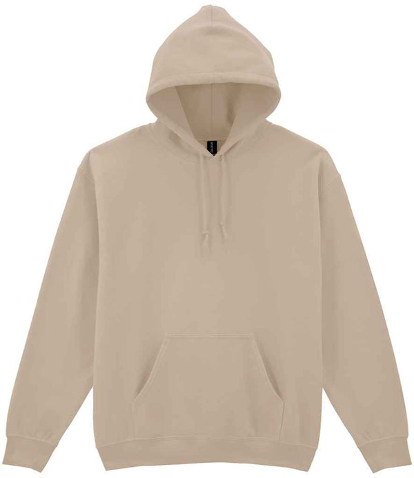 Gildan Heavy Blend™ Hooded Sweatshirt Sand