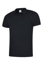 Branded Mens Ultra Cool Poloshirt