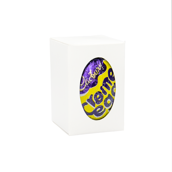 Creme Egg in a Box Bespoke