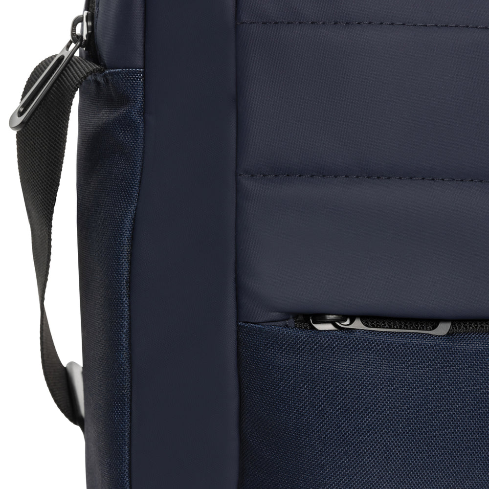 Branded Armond AWARE™ RPET 15.6 inch laptop bag