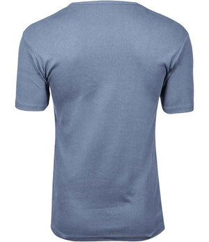 Tee Jays Interlock T-Shirt Flintstone