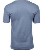Tee Jays Interlock T-Shirt Flintstone