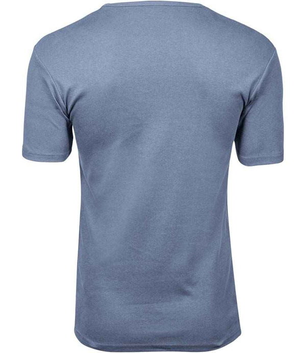 Tee Jays Interlock T-Shirt Flintstone