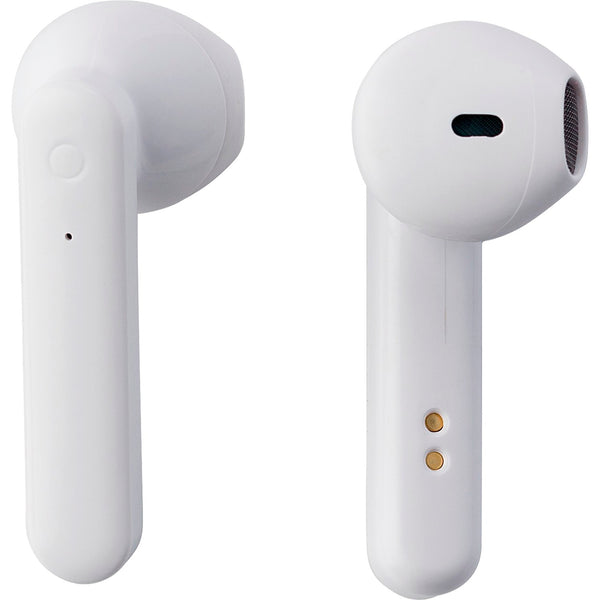 Paddenswick Earphones
