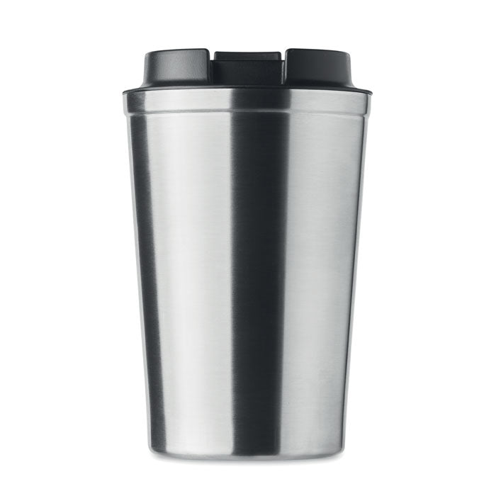 Branded Double wall tumbler 350 ml