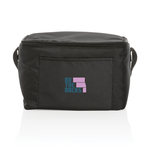 Branded Impact AWARE™ lightweight cooler bag