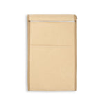 YORK. Cooler bag up to 4 L made of insulated paper