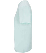 SOL'S Unisex Legend Organic T-Shirt Arctic Blue