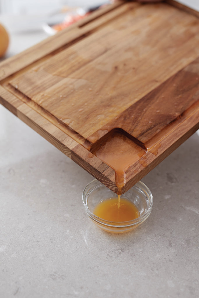 VINGA Buscot Utility Cutting Board