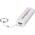 Branded Force Power Bank - 1200 mAh
