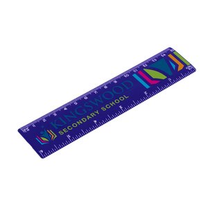 Recycled 15cm Ruler